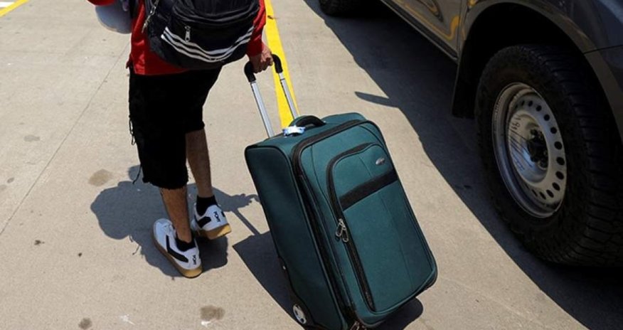 Trump administration planned to use $250 mln in aid for refugee deportations