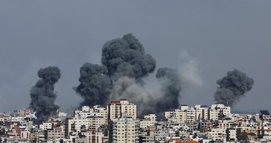 Israeli airstrike kills five in Deir al-Balah &mdash; Al Jazeera