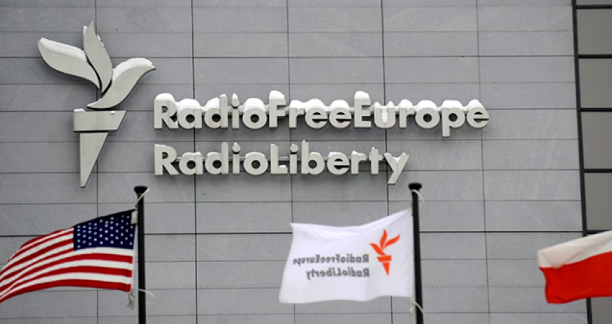 EU allocates &euro;5.5 million to support Radio Free Europe