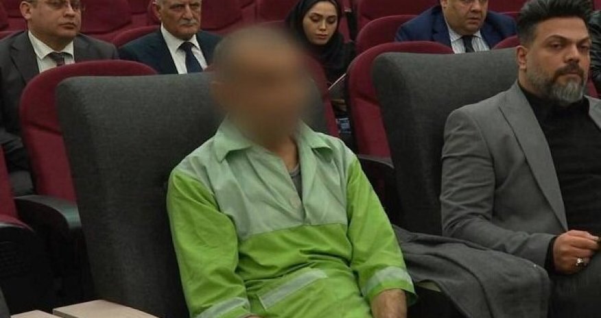 В Иране казнён нападавший на посольство Азербайджана в Тегеране