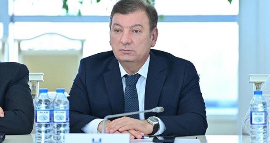Hüquqi maarifləndirmə ilə bağlı problemlərimiz var - Adil Vəliyev