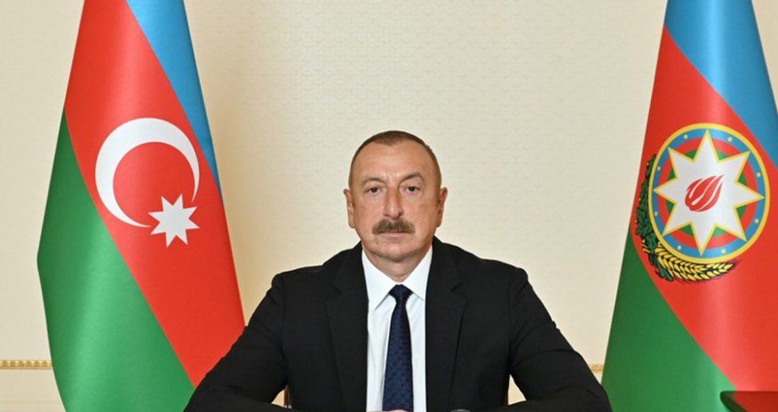 İlham Əliyev: Macarıstan Azərbaycanın etibarlı strateji tərəfdaşıdır