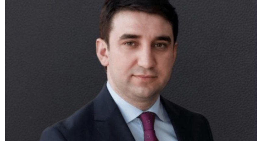 Экс-аудитор Unibank возглавил внутренний аудит AZAL