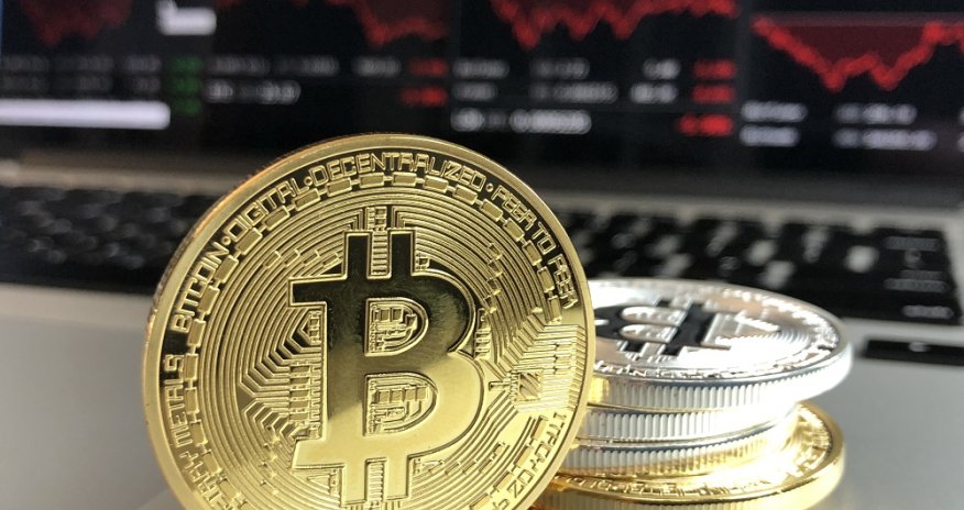 Биткоин обновил исторический максимум