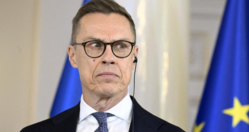 Стубб анонсировал новые российско-украинские переговоры