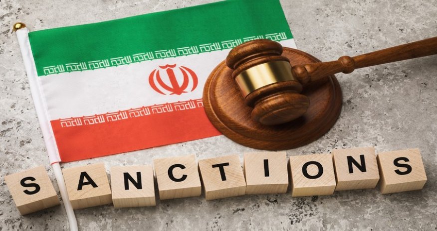 США будут вводить санкции против поставщиков необработанных металлов и угля Ирану