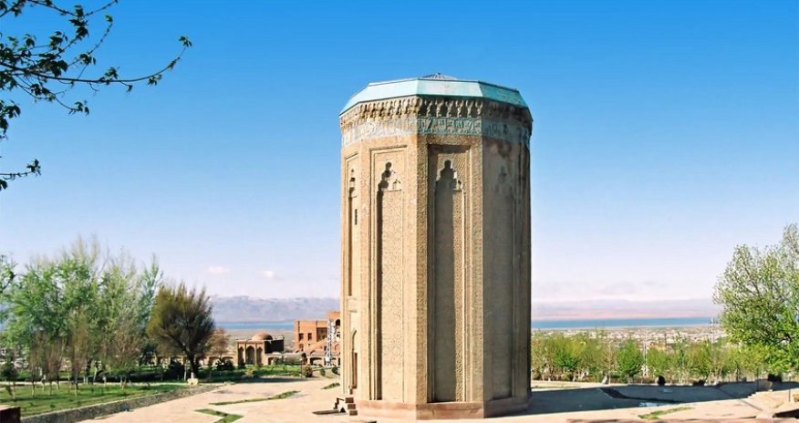 Möminə xatun türbəsi bərpa olunacaq - Sərəncam