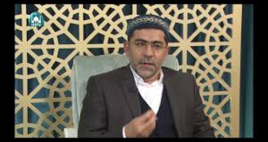 Ceyhun Rüstəmov QMİ-nin yeddinci sədr müavini olub