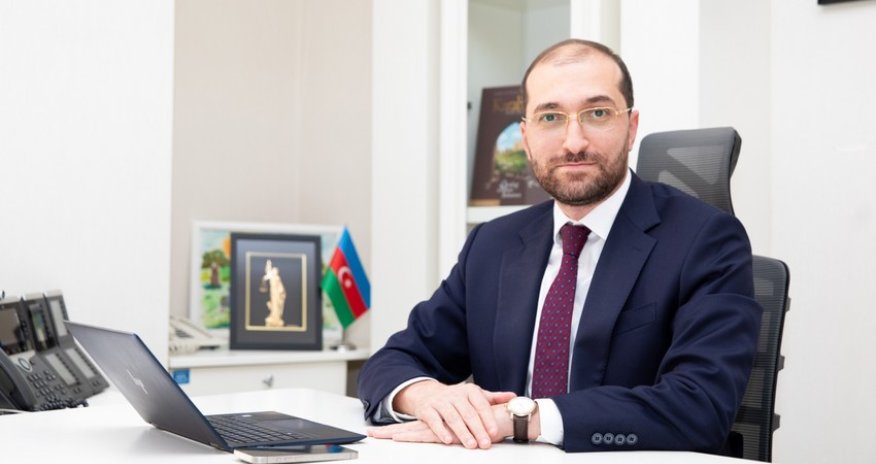 Prezidentdən yeni təyinat