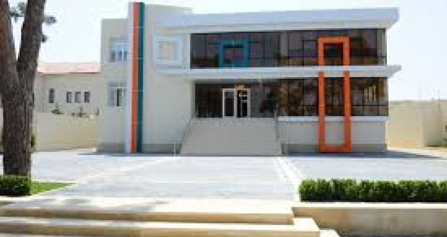 Biz imkanlı bağçanın imkanlı texniki işçiləriyik - Bağçada qutab qonaqlığı/VİDEO