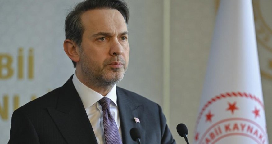 Турция вскоре начнет экспорт природного газа в Сирию в объеме 2 млрд кубометров