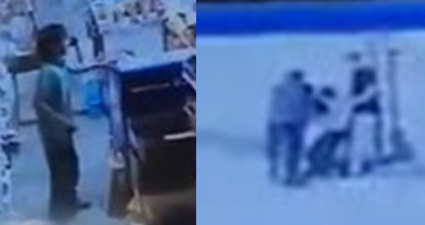 İmtahandan qayıdan 12 yaşlı uşaq iki kişi tərəfindən zorakılığa məruz qalıb - Video/Yenilənib