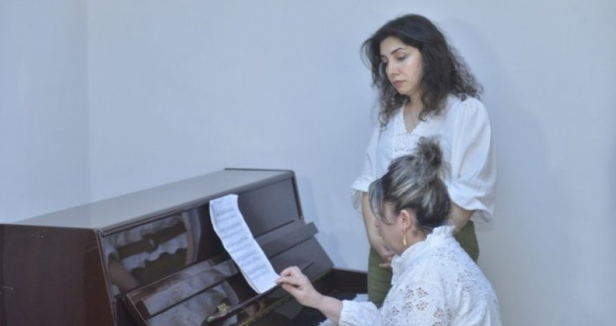500-ə yaxın musiqi müəllimi attestasiya imtahanından keçməyib