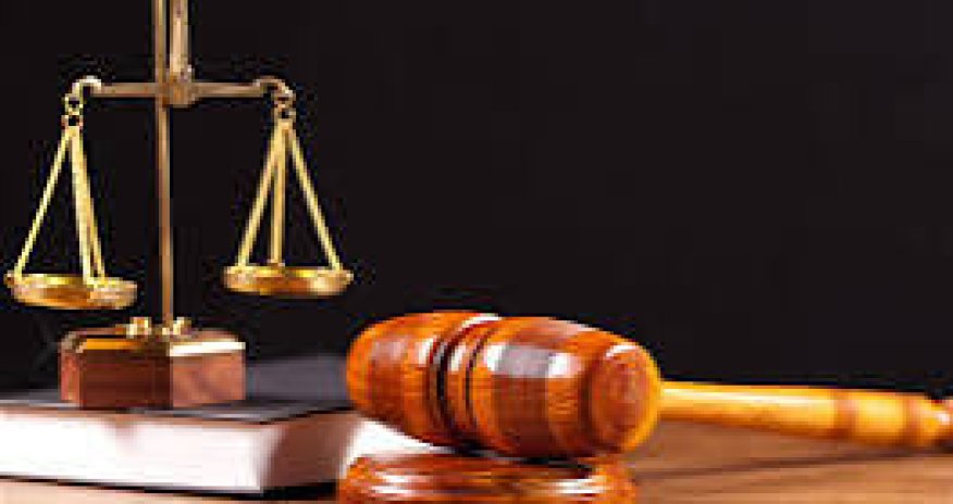 Azərbaycanda &ldquo;Kərimə dövləti&rdquo; qurmaq istəyənlərə hökm oxunub