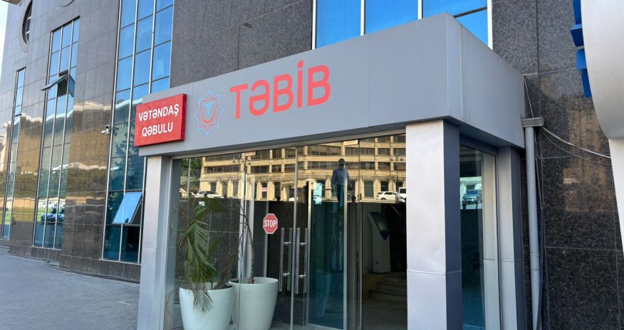 Bakıda stomatoloqlar aylıq 1800 manat rüsuma etiraz ediblər- VİDEO