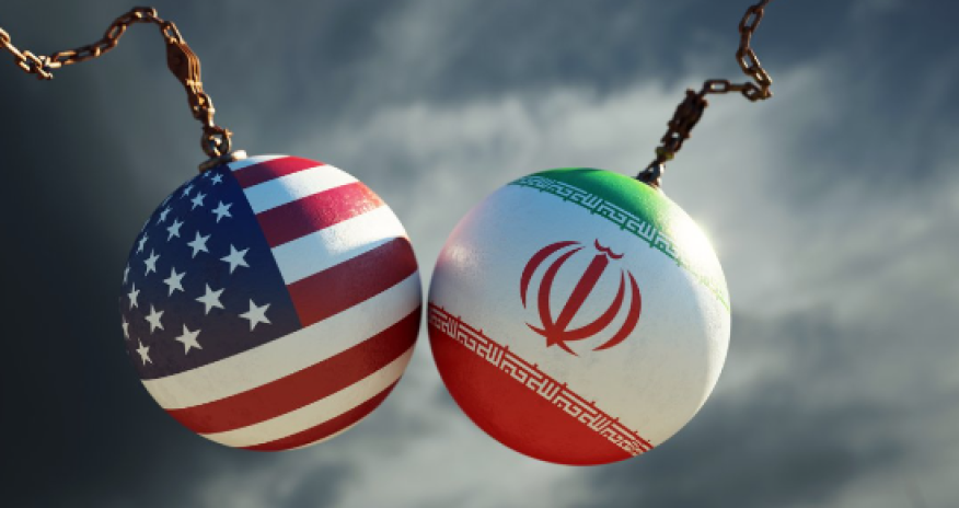 Iran links nuclear transparency to sanctions relief