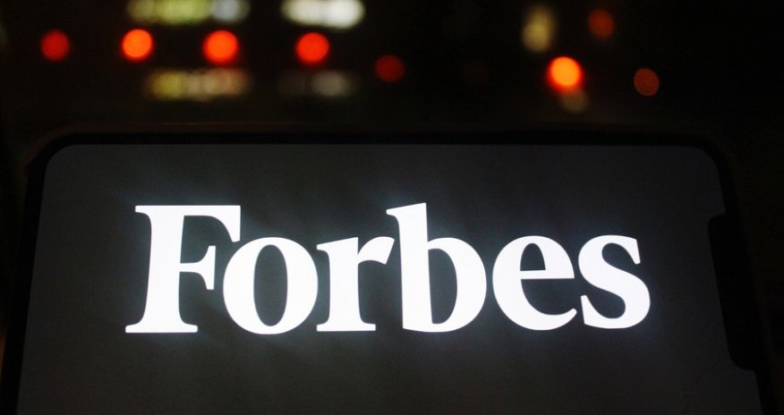 Forbes назвал самых богатых наследников России