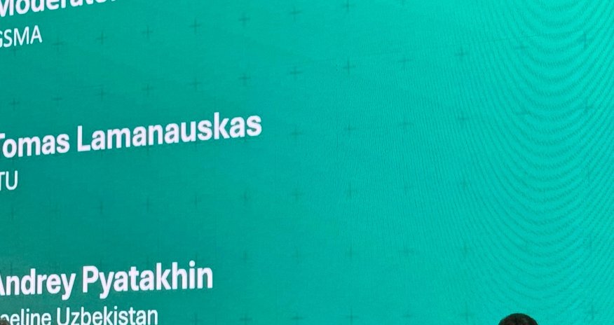 Azercell CEO Outlines Vision for Inclusive Digital Transformation at M360 Eurasia
2025