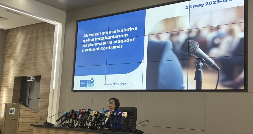 Bu il Qarabağ Universitetində plan yerlərinin sayı nə qədər olacaq? - Açıqlama