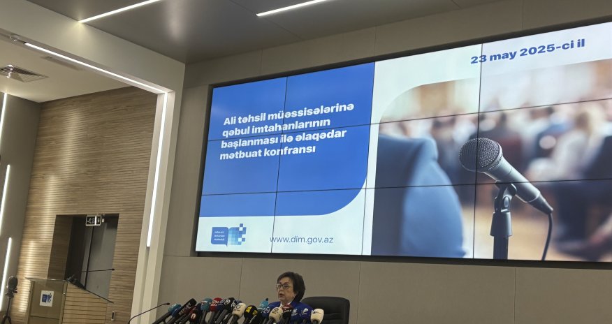 Abutriyentlər imtahanlara gizli telefon, ixtisaslaşdırılmış eynəklərlə keçirməyə çalışıblar