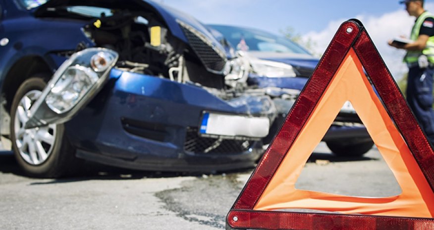 Azərbaycan yol-nəqliyyat hadisələrinə görə Çinlə eyni səviyyədədir