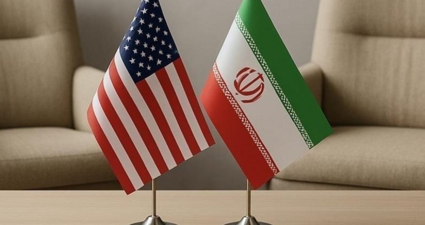 İran və ABŞ arasında nüvə proqramı üzrə danışıqların beşinci raundu başlayıb