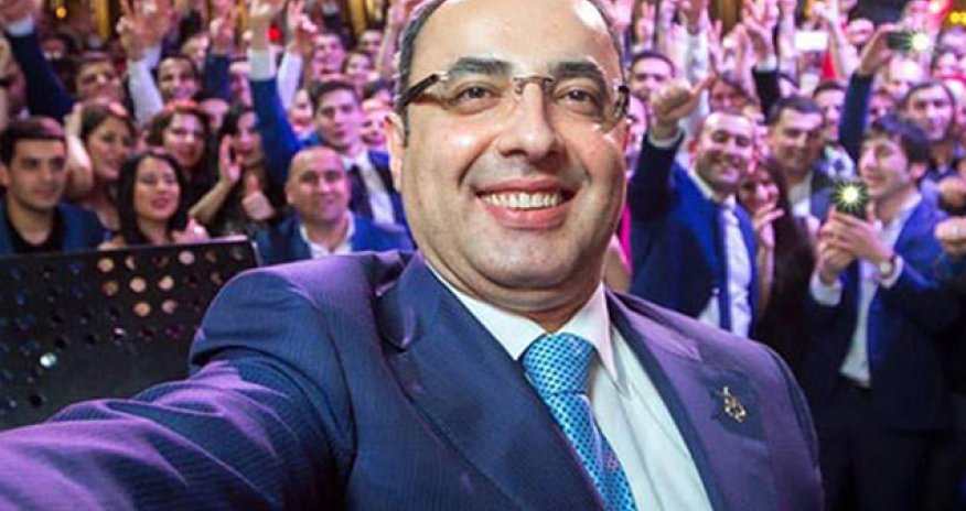 "İdeal"-ın keçmiş rəhbəri azadlığa buraxılmayıb