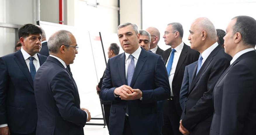 Samir Nuriyev Ağdamda Qərargahın növbəti iclasın keçirib