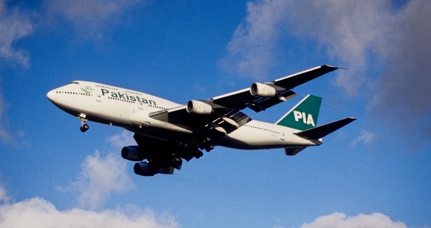 Индия не открыла свое небо для Пакистана