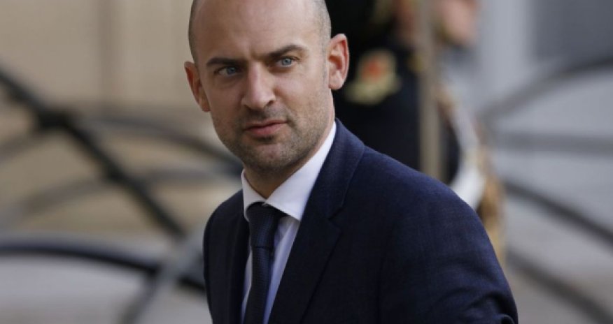 Глава МИД Франции едет в Ереван