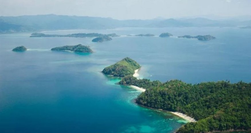 У берегов Филиппин произошло землетрясение магнитудой 5,2