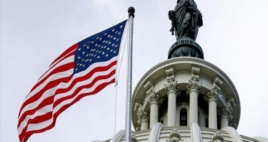 Казначейство США решило снять часть санкций с Сирии