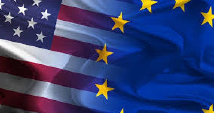 Пошлины США против ЕС могут обойтись ФРГ примерно в &euro;200 млрд к концу 2028 года