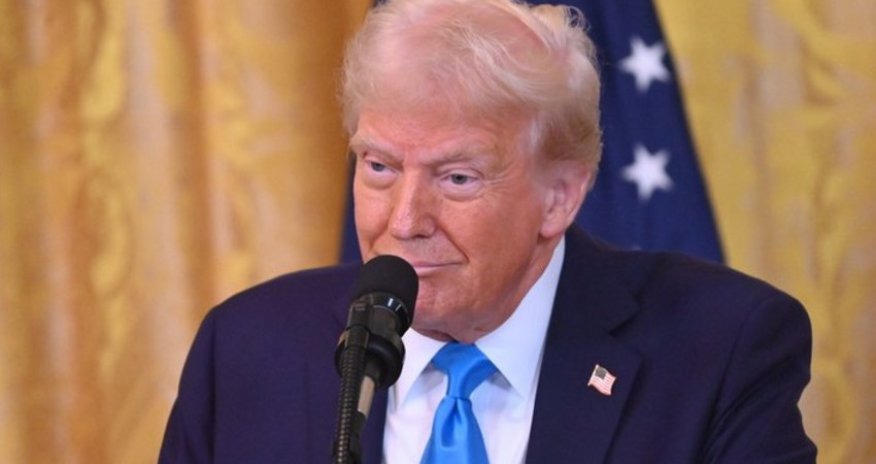 СМИ: Трамп добивается от ЕС введения новых пошлин на импорт из Китая