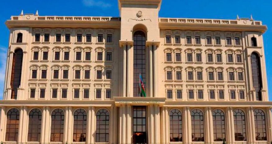 7 minə yaxın əcnəbi Azərbaycanda yaşama icazəsi üçün müraciət edib