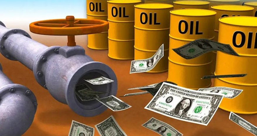 Azərbaycan nefti bahalaşıb