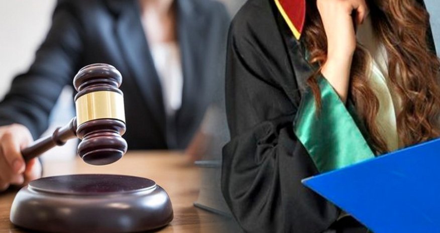 Hazırda2600-dən artıq vəkil və 600-ə yaxın vəkil köməkçisi fəaliyyət göstərir