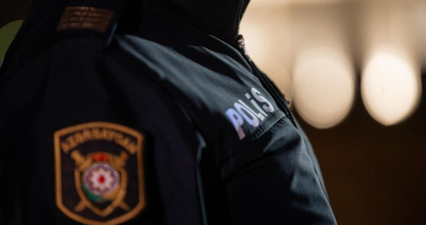 Axtarışda olan 153 nəfər saxlanılıb