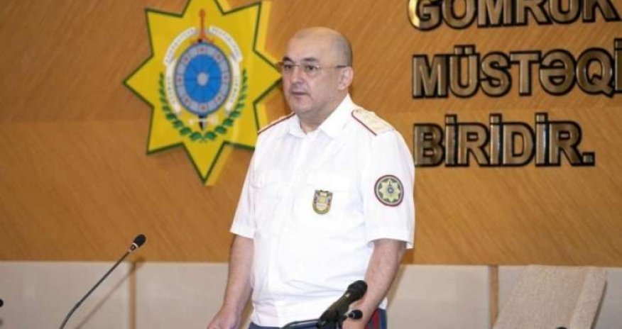 Şahin Bağırovdan yeni təyinat