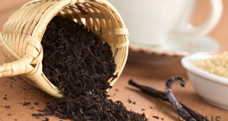 Производство чая в Азербайджане сократилось более чем на 8%