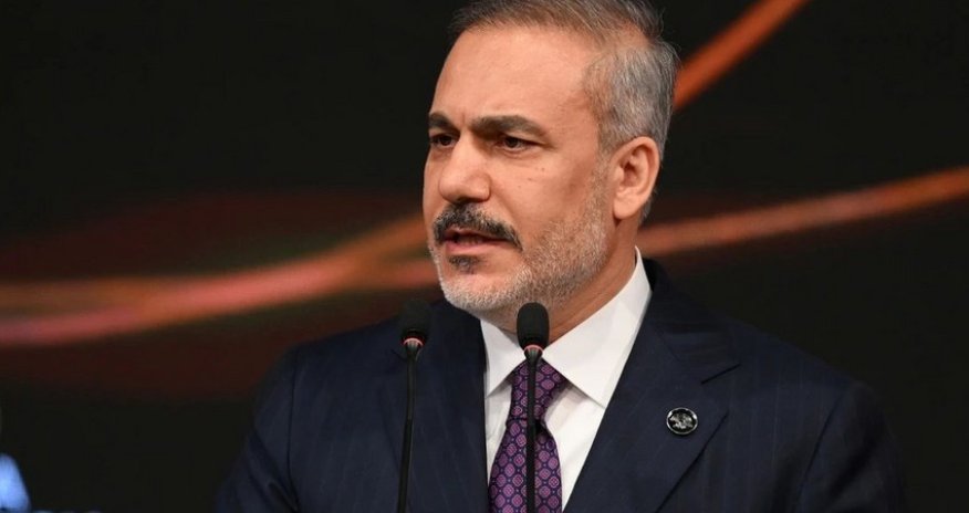 Хакан Фидан на переговорах в Москве обсудит Южный Кавказ