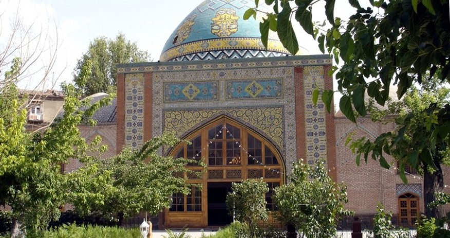 Qərbi Azərbaycan İcmasıİrəvan Qazılığı barədəbəyanat verib