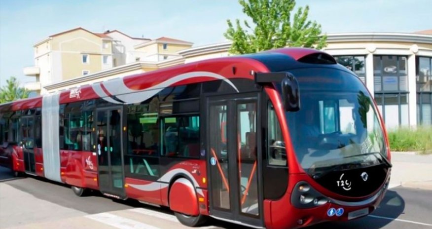 В Баку обновляются автобусы на еще одном маршруте