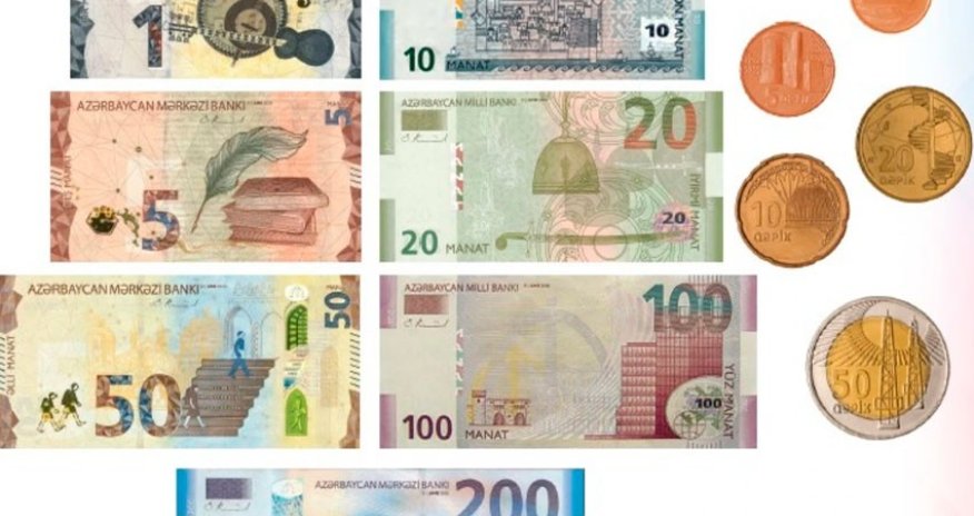 AMBkağız və metal pulların istehsalı və nəqli üzrə xərclərini 34 %-dən çox azaldıb