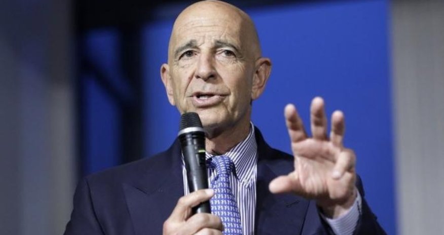 США назначили спецпосланника по Сирии