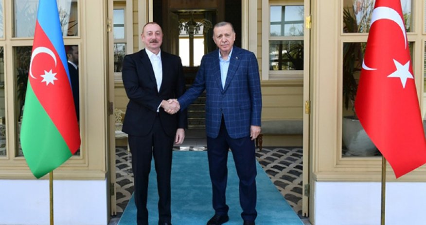 Əliyev "Azərbaycan məhəlləsi"nin açılışında iştirak edəcək