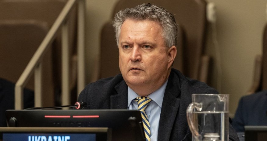 Кислица рассказал подробности переговоров в Стамбуле