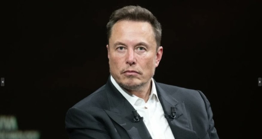 Маск переходит на круглосуточную работу