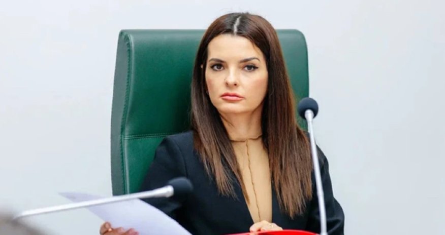 Башкана Гагаузии могут отстранить от должности