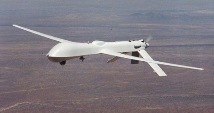 На Москву снова летят беспилотники, закрыты аэропорты